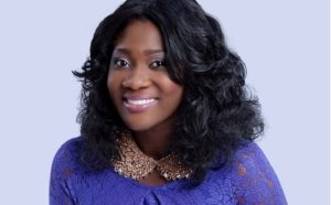 Read more about the article Mercy Johnson: Why I can’t play romantic roles in movies again