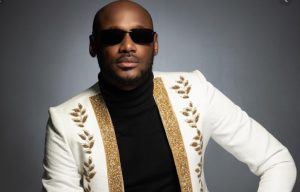 Read more about the article Tuface “innocent” Idibia Becomes A New United Nations Goodwill Ambassador.