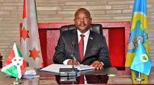 Read more about the article Burundi’s President Pierre Nkurunziza dies at age 55.