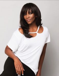 Read more about the article Nollywood actress Genevieve Nnaji shares New Pics On Instagram.