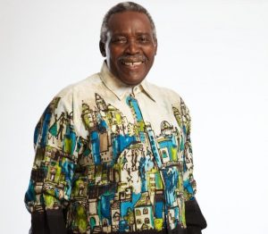 Read more about the article Veteran Nollywood Actor Olu Jacobs is NOT Dead- Lala Akindoju.