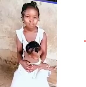 Read more about the article Video of 15 year old Girl Violated and Impregnated by Stepfather.