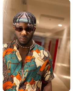 Read more about the article Nigerian Rapper Owoh Chimaobi Popularly known as Zoro Denies Rape Allegations.