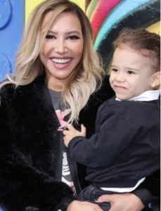 Read more about the article 33 year old “Glee star” Naya Rivera saved son And  drowned Herself.