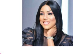 Read more about the article Linda Ikeji spoils herself with N36M worth of shoes to celebrate birthday.