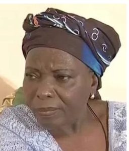 Read more about the article Nollywood loses a veteran actress Louisa Nwobodo.