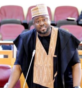 Read more about the article Actor Desmond Elliot takes it back, Apologizes for comments!