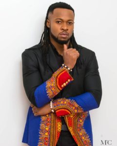 Read more about the article Flavour married to his baby mama?