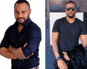 Read more about the article Yul Edochie and Psquare(Peter) Lose their Cool And Blast Desmond Elliot