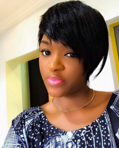 Read more about the article Chacha Eke-Faani addresses her brother for getting involved in her marital issues (WATCH).