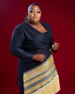 Read more about the article Nollywood Actress Eniola Badmus shot …. #Endsars protest.