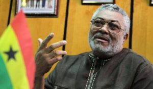 Read more about the article Ghana is mourning the Former President Jerry John Rawlings