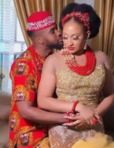 Read more about the article Check out photos from Actor Williams Uchemba’s traditional wedding