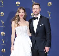 Jessica Biel and Justin Timberlake Welcome Baby No. 2