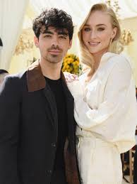 How Did Sophie Turner and Joe Jonas Meet? It All Started With an Instagram  DM | Vogue