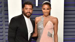 Ciara Talks Meeting Russell Wilson: 'I Know What I Didn't Want' |  Entertainment Tonight