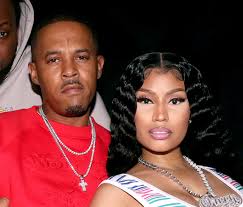 Nicki Minaj and Kenneth 'Zoo' Petty: Relationship Timeline