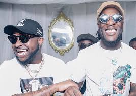 Davido vs Burna Boy: Here is what we know about the alleged feud between  two of Africa's greatest artists - Face2Face Africa