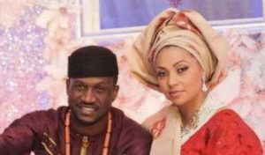 Read more about the article Psquared Peter Okoye is bereaved