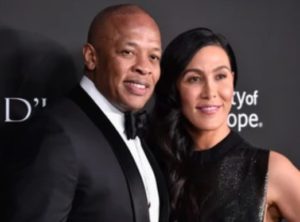 Read more about the article Dr. Dre agrees to pay $2M temporary spousal support to estranged wife Nicole Young.