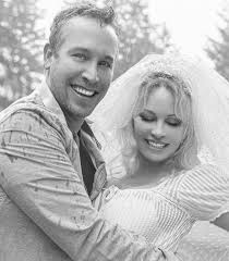 Pamela Anderson Secretly Married Bodyguard Dan Hayhurst