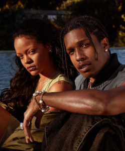 Read more about the article Rihanna and A$AP Rocky spotted vacationing in Barbados