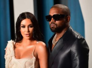 Read more about the article Kim Kardashian and Kanye West are reportedly getting a divorce