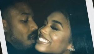 Read more about the article Its official: Michael B. Jordan and Lori Harvey Confirm They’re Dating.