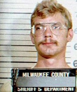 Read more about the article Jeffrey Dahmer- Inspired Halloween Costumes Backlash