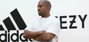 Read more about the article Adidas Drops Kanye West.