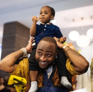 Read more about the article Nigerian celebrities react to death of Davido and Chioma’s son, Ifeanyi Adeleke.