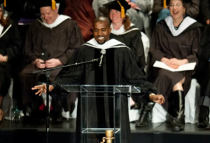 Read more about the article Kanye West’s honorary degree revoked after anti-Semitic comments