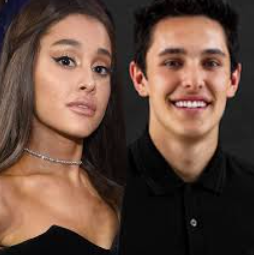 Read more about the article Ariana Grande and Dalton Gomez ‘heading for divorce,’