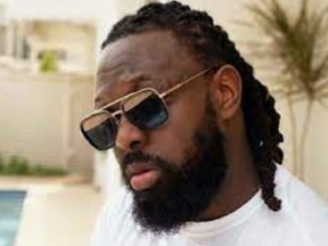 Read more about the article Timaya Accused Of Song Theft
