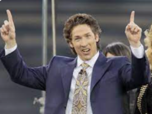 Read more about the article Shooting at Joel Osteen’s megachurch- Houston Tx