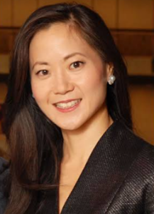 Read more about the article Billionaire CEO Angela Chao died after Tesla reversed into a pond.