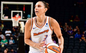 Read more about the article Legendary Legacy: Diana Taurasi’s Trailblazing Career and Retirement Decision