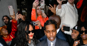 Read more about the article A$AP Rocky Acquitted of Assault Charges in High-Profile Trial