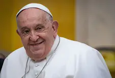 What Happens When a Pope Dies: The Process and Traditions