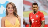 I'm being denied the right to grieve - Ex-Man City player Jerome Boateng breaks silence on girlfriend's su!cide