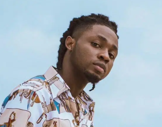 Nigerian singer Omah Lay has sparked heated debate after declaring that “no Jesus, no Allah, no prayer is saving us” while reacting to the worsening state of the nation. His bold statement reflects the frustration of many citizens facing rising hardship and insecurity.