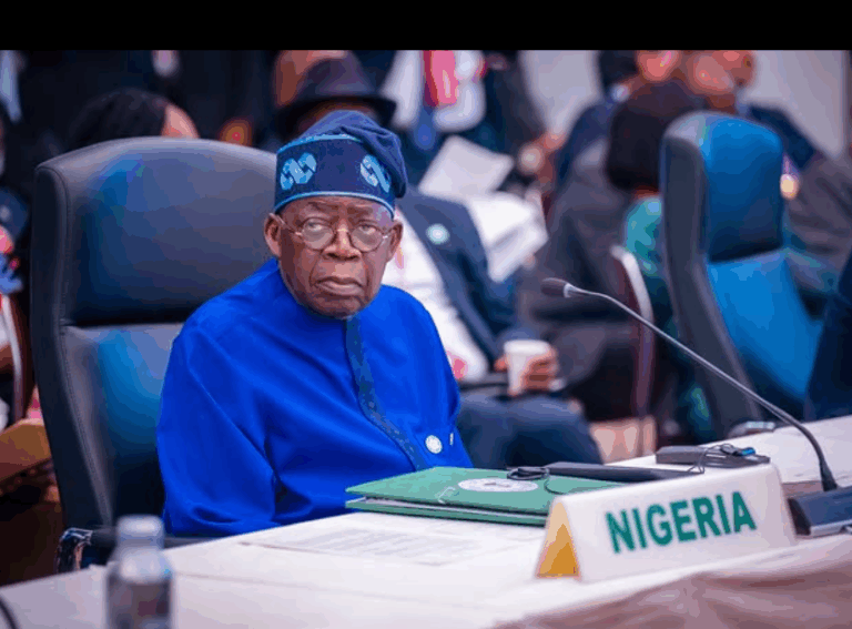 President Tinubu has voiced deep sadness over the abduction of schoolgirls in Kebbi and the killing of soldiers in Borno, sending Vice President Shettima to comfort affected families