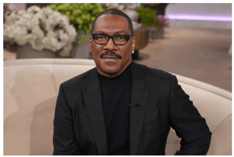 Eddie Murphy has shocked fans with a story nobody saw coming. In his new Netflix documentary Being Eddie, the Hollywood icon revealed that legendary actor Yul Brynner