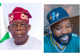 Nigerian Music Star Falzthebahdguy, Calls Out Presidency, Demands Resignation Over Rising Insecurity